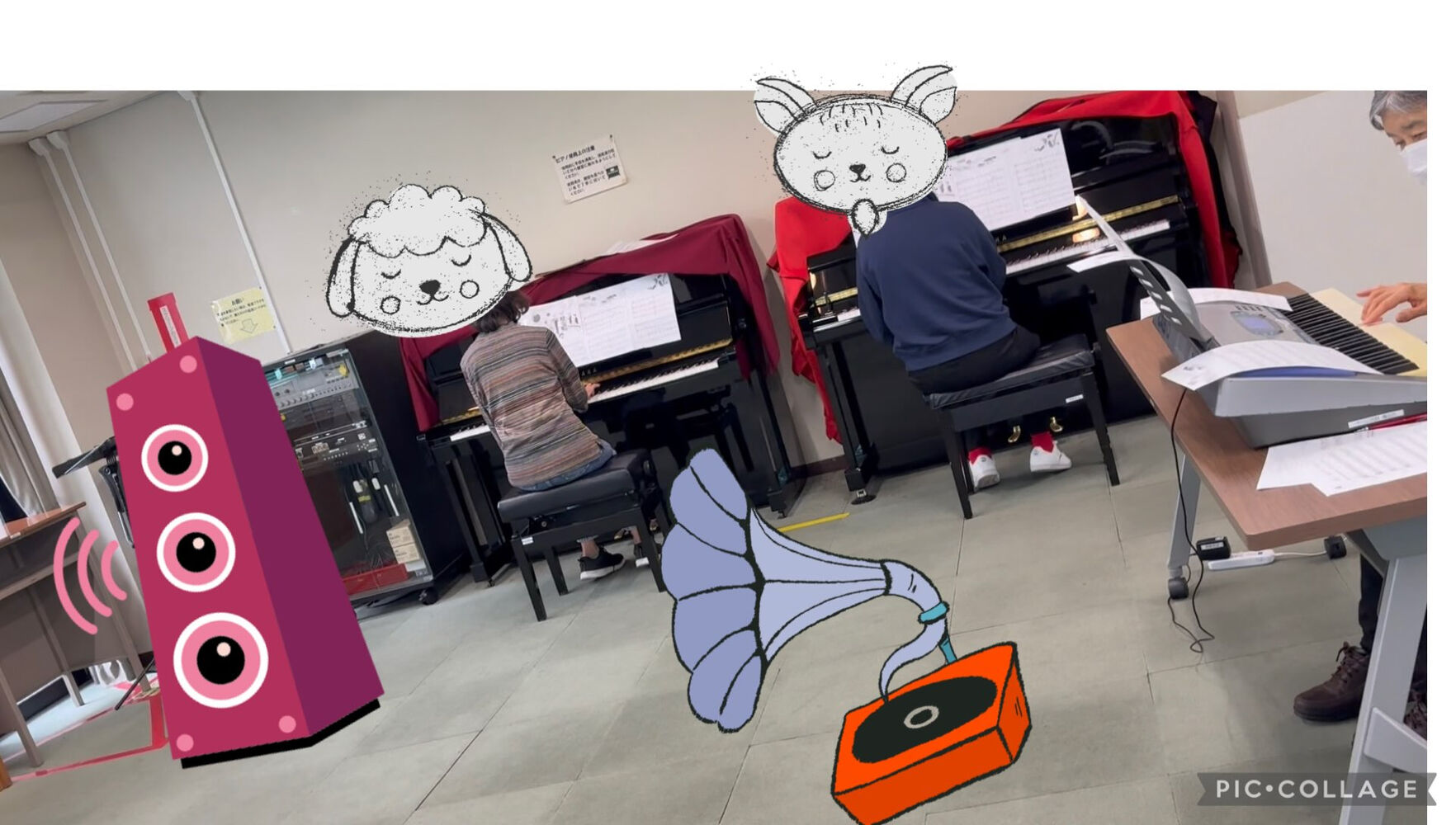 ブログ